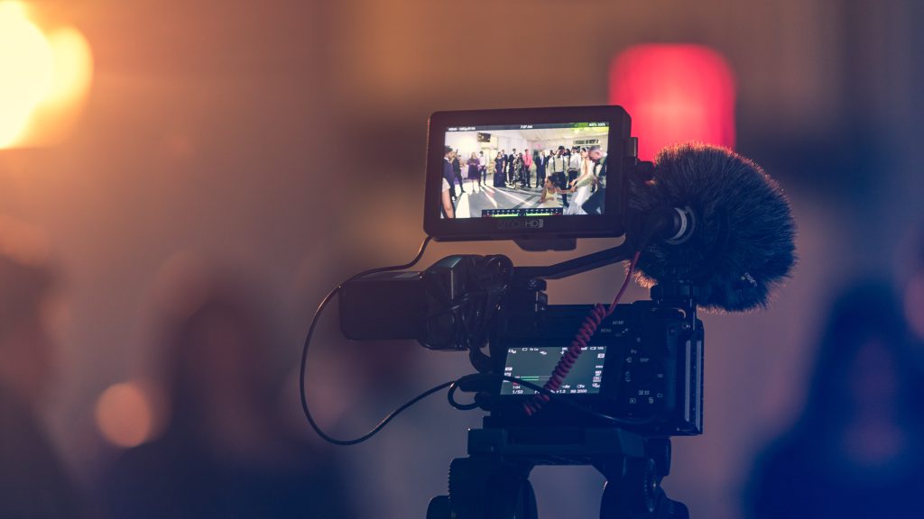 ARC Film Making