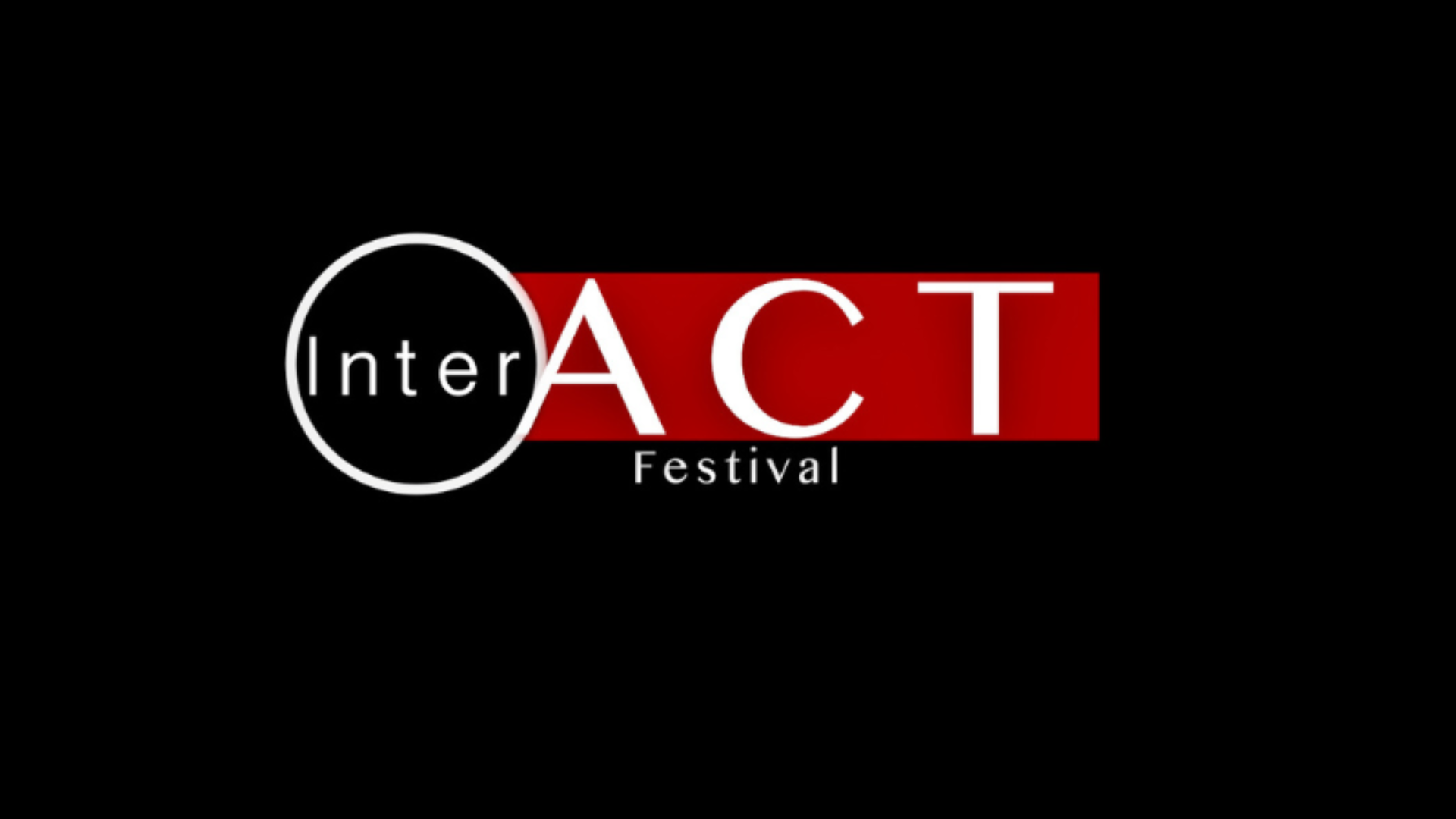 The Northern School of Art presents InterACT Festival 2024